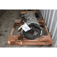2006-2008 Porsche 911 997 C4 C4S AWD Transmission 6 Speed Manual OEM