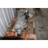 2006-2008 Porsche 911 997 C4 C4S AWD Transmission 6 Speed Manual OEM