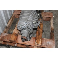2006-2008 Porsche 911 997 C4 C4S AWD Transmission 6 Speed Manual OEM