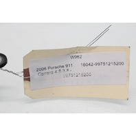 2005-2012 Porsche 911 997 Rear Engine Deck Lid Hinge Right OEM