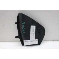 2005-2012 Porsche 911 997 Boxster Cayman 987 Dashboard Dash End Cap Left OEM