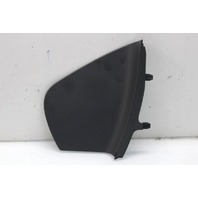 2005-2012 Porsche 911 997 Boxster Cayman 987 Dashboard Dash End Cap Left OEM