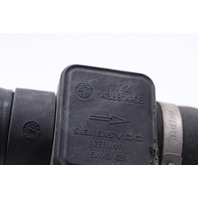 2007 BMW M6 E63 Smog Air Pump Filter Hose Sensor - 11721438814 OEM