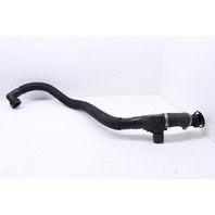 2007 BMW M6 E63 Smog Air Pump Filter Hose Sensor - 11721438814 OEM