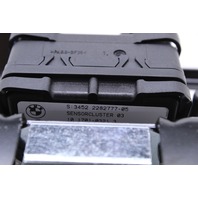 2007 BMW M6 E63 YAW Rate Turn Sensor OEM