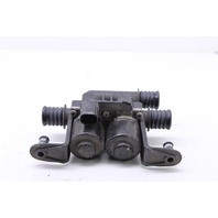 BMW 525i 530i 545i M5 M6 Water Heater Coolant Pump Solenoid Unit OEM