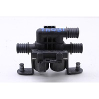 BMW 525i 530i 545i M5 M6 Water Heater Coolant Pump Solenoid Unit OEM