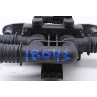 BMW 525i 530i 545i M5 M6 Water Heater Coolant Pump Solenoid Unit OEM