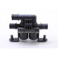 BMW 525i 530i 545i M5 M6 Water Heater Coolant Pump Solenoid Unit OEM