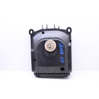 2007 BMW M6 E63 Floor Speaker Subwoofer - 65136919357 OEM