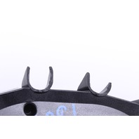 2007 BMW M6 E63 Floor Speaker Subwoofer - 65136919357 OEM