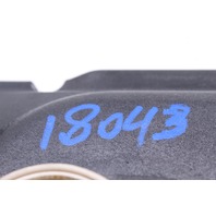 2007 BMW M6 E63 Floor Speaker Subwoofer - 65136919357 OEM