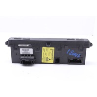 2007 BMW M6 Coupe E63 Lower Dash Seat Heater Control Switch - 9133270 OEM