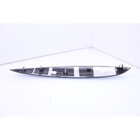 2007 BMW M6 E63 Carbon Fiber Dash console door trim set