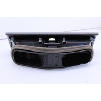 2007 BMW M6 E63 Carbon Fiber Dash console door trim set