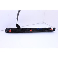 2007 BMW M6 E63 Carbon Fiber Dash console door trim set