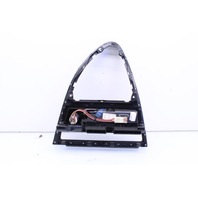 2007 BMW M6 E63 Carbon Fiber Dash console door trim set