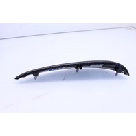 2007 BMW M6 E63 Carbon Fiber Dash console door trim set