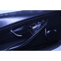 2006 2007 2008 2009 2010 BMW M6 left Door Panel driver