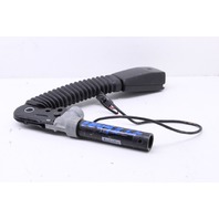 2007 BMW M6 E63 Driver Left Front Seat Belt Buckle OEM