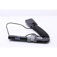 2007 BMW M6 E63 Driver Left Front Seat Belt Buckle OEM