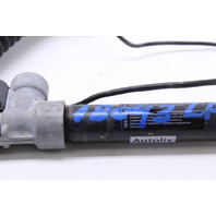 2007 BMW M6 E63 Driver Left Front Seat Belt Buckle OEM