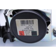 2007 BMW M6 E63 Driver Left Front Seat Belt Retractor OEM