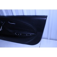 2006 2007 2008 2009 2010 BMW M6 Right Door Panel