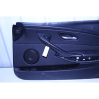 2006 2007 2008 2009 2010 BMW M6 Right Door Panel