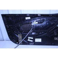 2006 2007 2008 2009 2010 BMW M6 Right Door Panel