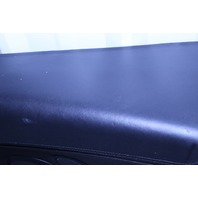 2007-2010 BMW M6 Coupe Right Rear Quarter Panel Trim