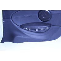 2007-2010 BMW M6 Coupe Right Rear Quarter Panel Trim