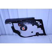 2007-2010 BMW M6 Coupe Right Rear Quarter Panel Trim