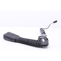 2007 BMW M6 E63 Front Right Seat Belt Buckle OEM