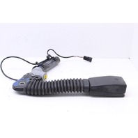 2007 BMW M6 E63 Front Right Seat Belt Buckle OEM