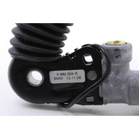 2007 BMW M6 E63 Front Right Seat Belt Buckle OEM