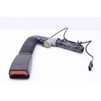 2007 BMW M6 E63 Front Right Seat Belt Buckle OEM