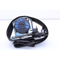 2006-2010 BMW M6 Coupe E63 Right Front Seat Belt Retractor OEM