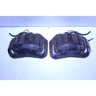 2006 2007 2008 2009 2010 BMW M6 Front Brake Caliper Pair Set OEM