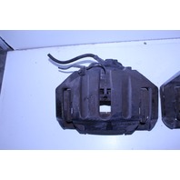 2006 2007 2008 2009 2010 BMW M6 Front Brake Caliper Pair Set OEM