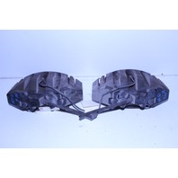 2006 2007 2008 2009 2010 BMW M6 Front Brake Caliper Pair Set OEM