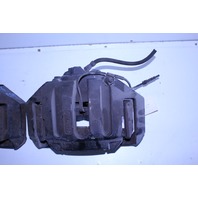 2006 2007 2008 2009 2010 BMW M6 Front Brake Caliper Pair Set OEM