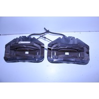 2006 2007 2008 2009 2010 BMW M6 Front Brake Caliper Pair Set OEM