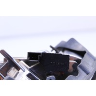 2005 2006 2007 BMW 645ci 650i M6 Trunk Latch Emblem Decal Badge OEM