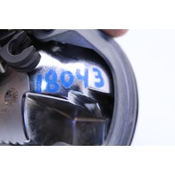 2005 2006 2007 BMW 645ci 650i M6 Trunk Latch Emblem Decal Badge OEM