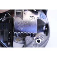 2005 2006 2007 BMW 645ci 650i M6 Trunk Latch Emblem Decal Badge OEM