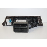 2006 BMW 325i Dash AC Air Vent Left OEM