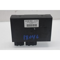2003 Volkswagen Beetle Comfort Theft Control Module CCM 1JM990799L OEM
