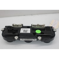 2013-2015 Volkswagen Tiguan Climate Temperature Control Panel OEM