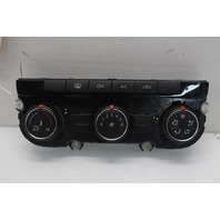 2013-2015 Volkswagen Tiguan Climate Temperature Control Panel OEM